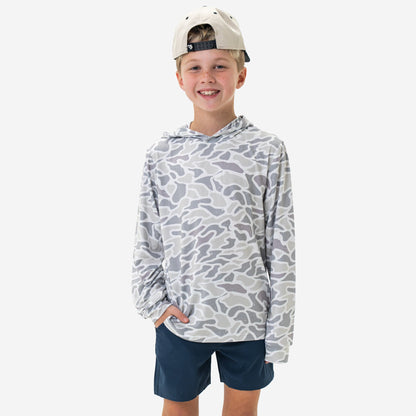 Burlebo | Youth Hoodies
