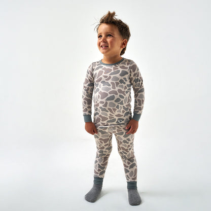 Burlebo | Youth PJs