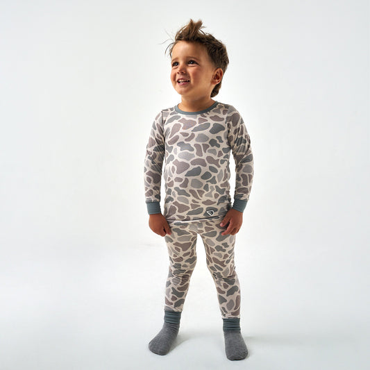 Burlebo | Youth PJs