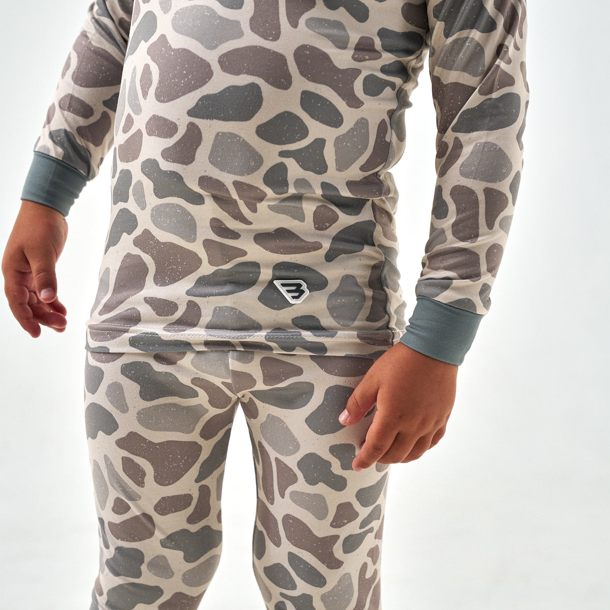 Burlebo | Youth PJs