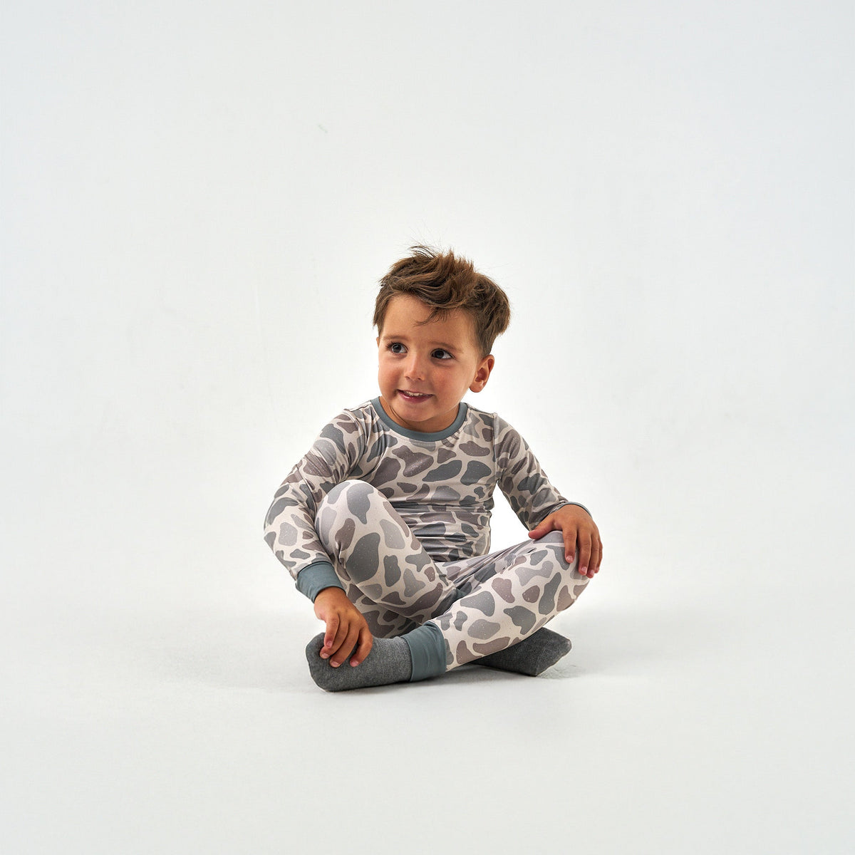 Burlebo | Youth PJs