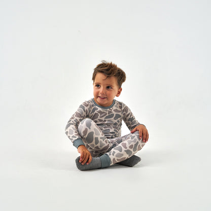 Burlebo | Youth PJs