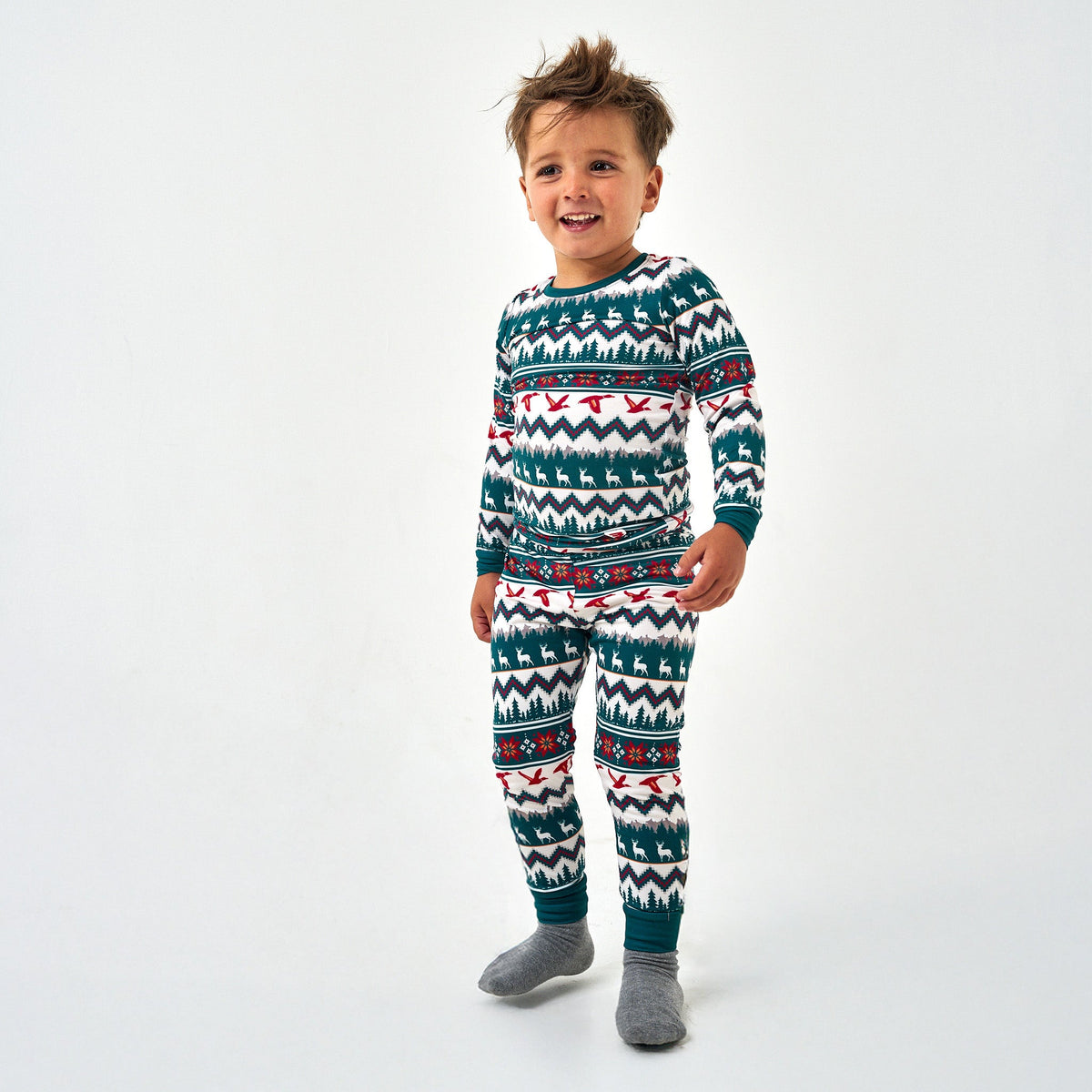 Burlebo | Youth PJs