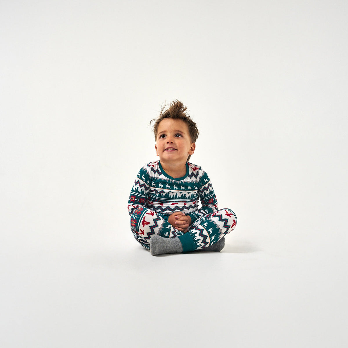 Burlebo | Youth PJs