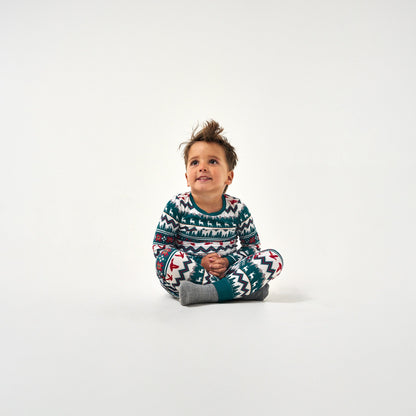 Burlebo | Youth PJs