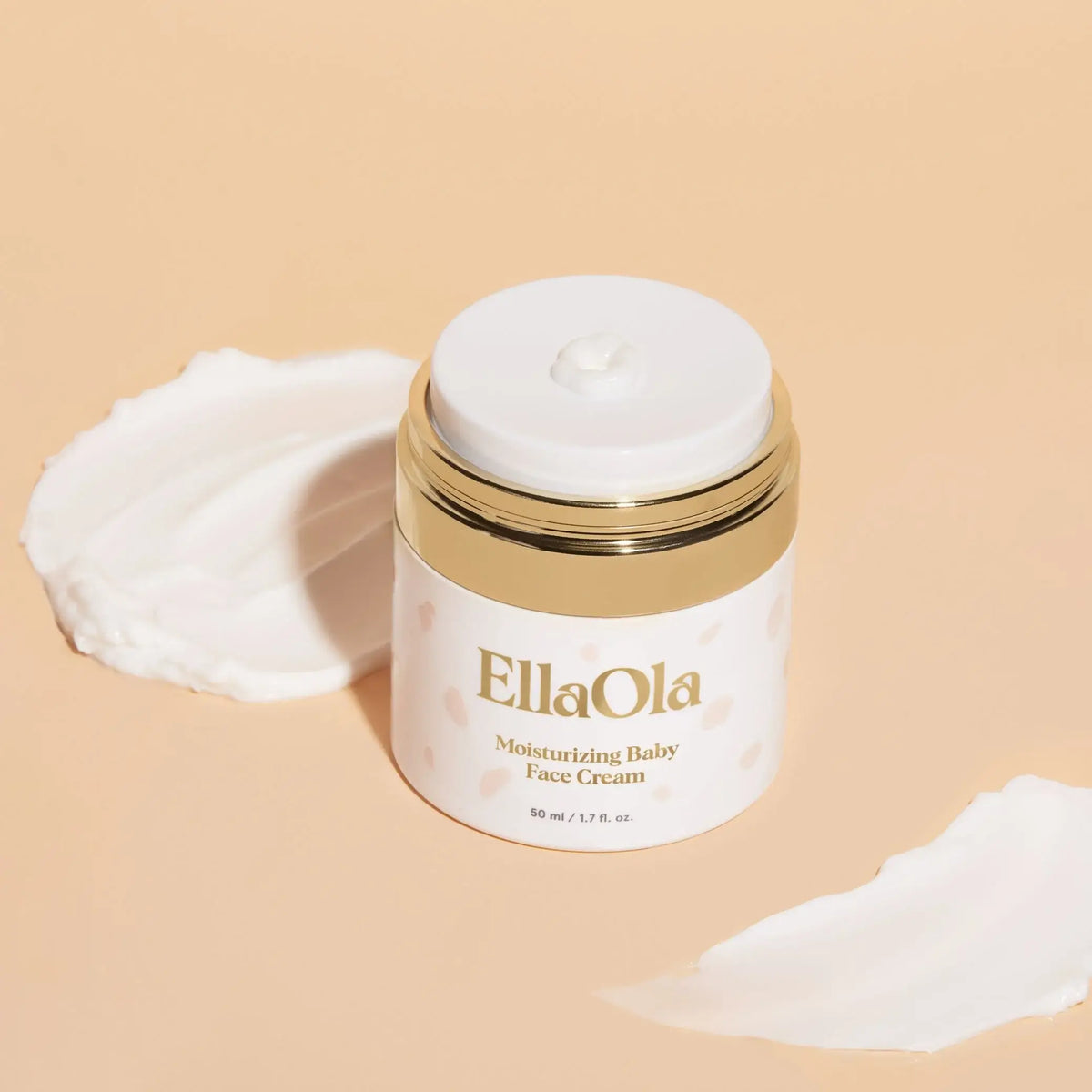 EllaOla | Moisturizing Baby Face Cream