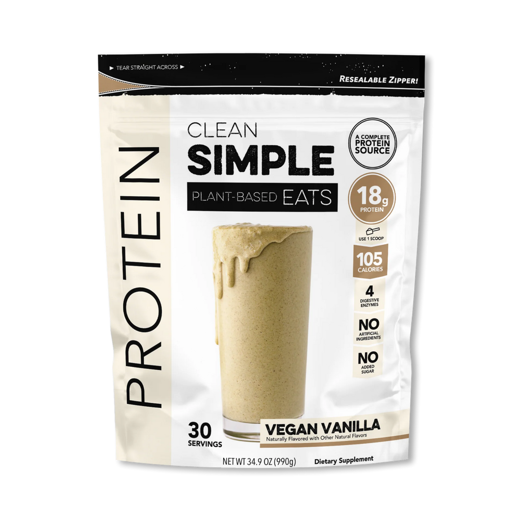 CSE - Vegan Protein