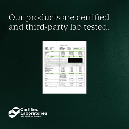 Cymbiotika | Liposomal Advanced Creatine