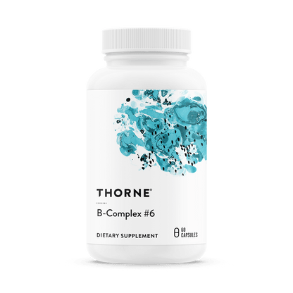Thorne B-Complex 6