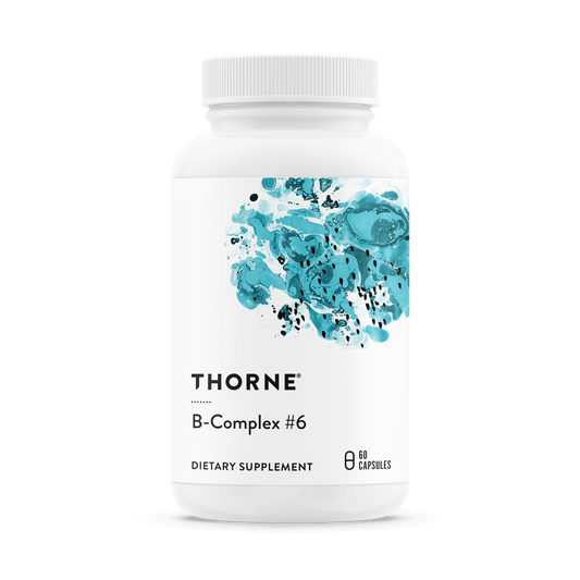 Thorne B-Complex 6