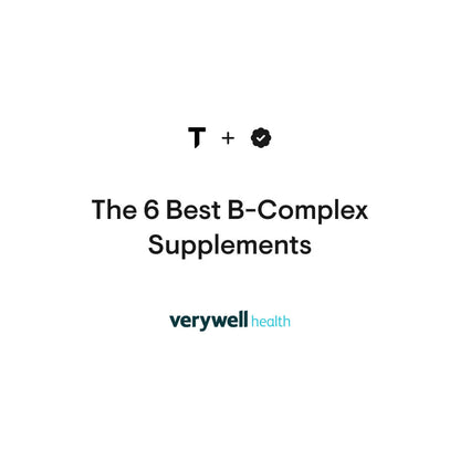 Thorne B-Complex 6