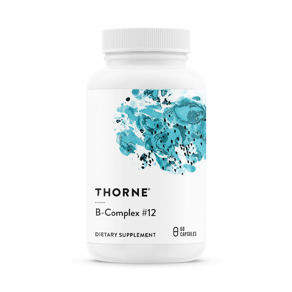 Thorne B-Complex 12