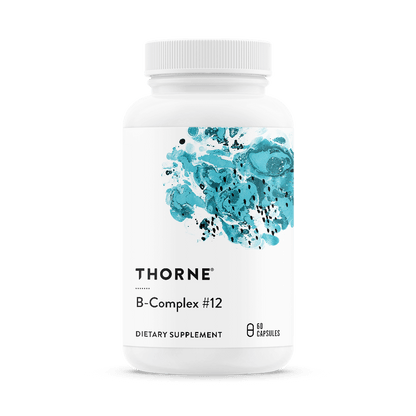 Thorne B-Complex 12