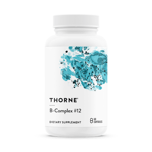 Thorne B-Complex 12