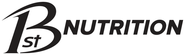 B1st Nutrition