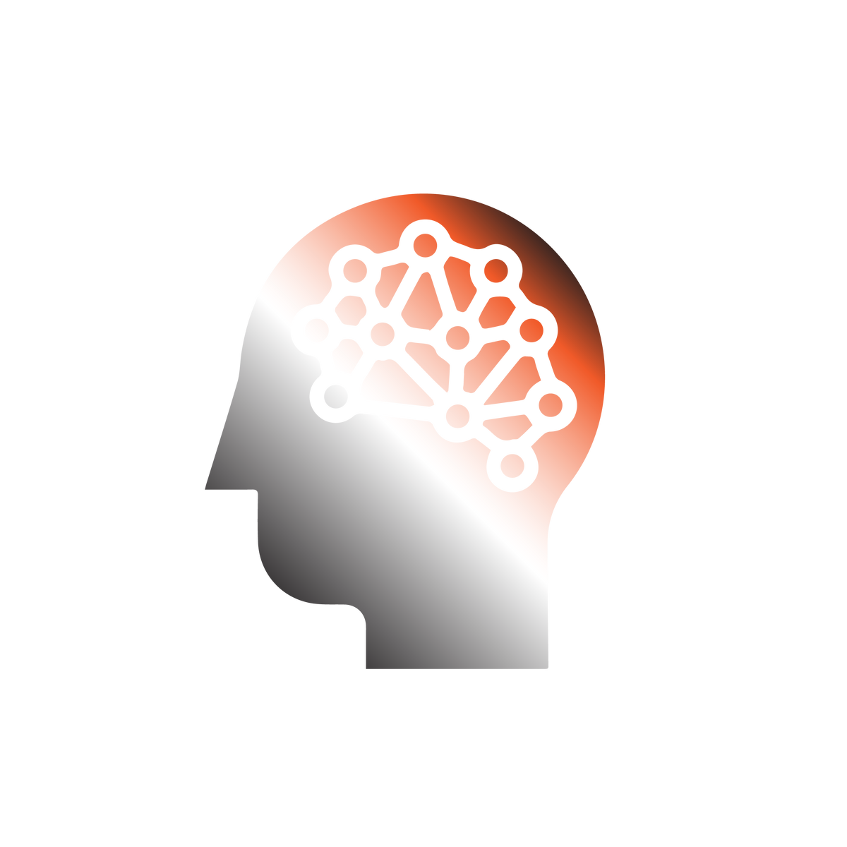 Brain icon