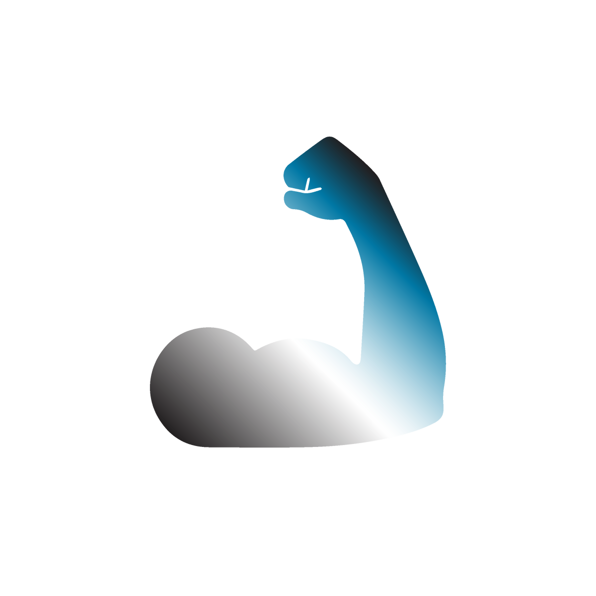 Strength icon
