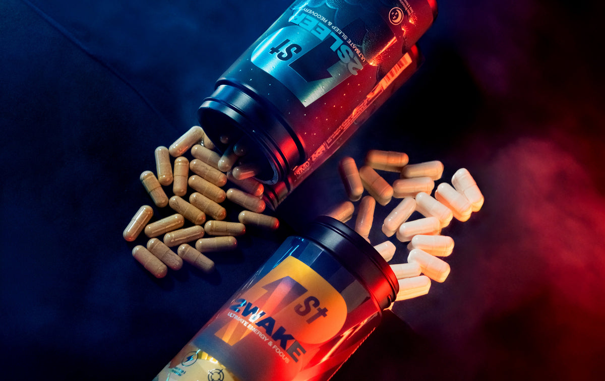 B1st Supplements