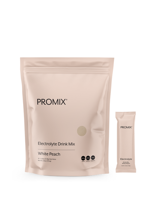 Promix | Electrolyte Drink Mix