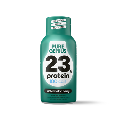 Protein Drink - Watermelon