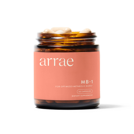 Arrae | MB-1