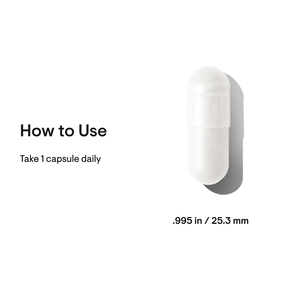 Thorne Vitamin C 1,000mg