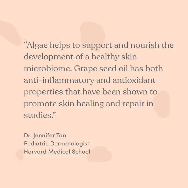 EllaOla | Moisturizing Baby Face Cream