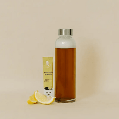 Taylor Dukes | Electrolyte Drink Mix