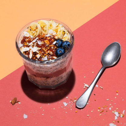 Smash Foods | Superfood Jam