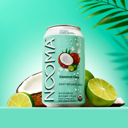 Wellness Soda