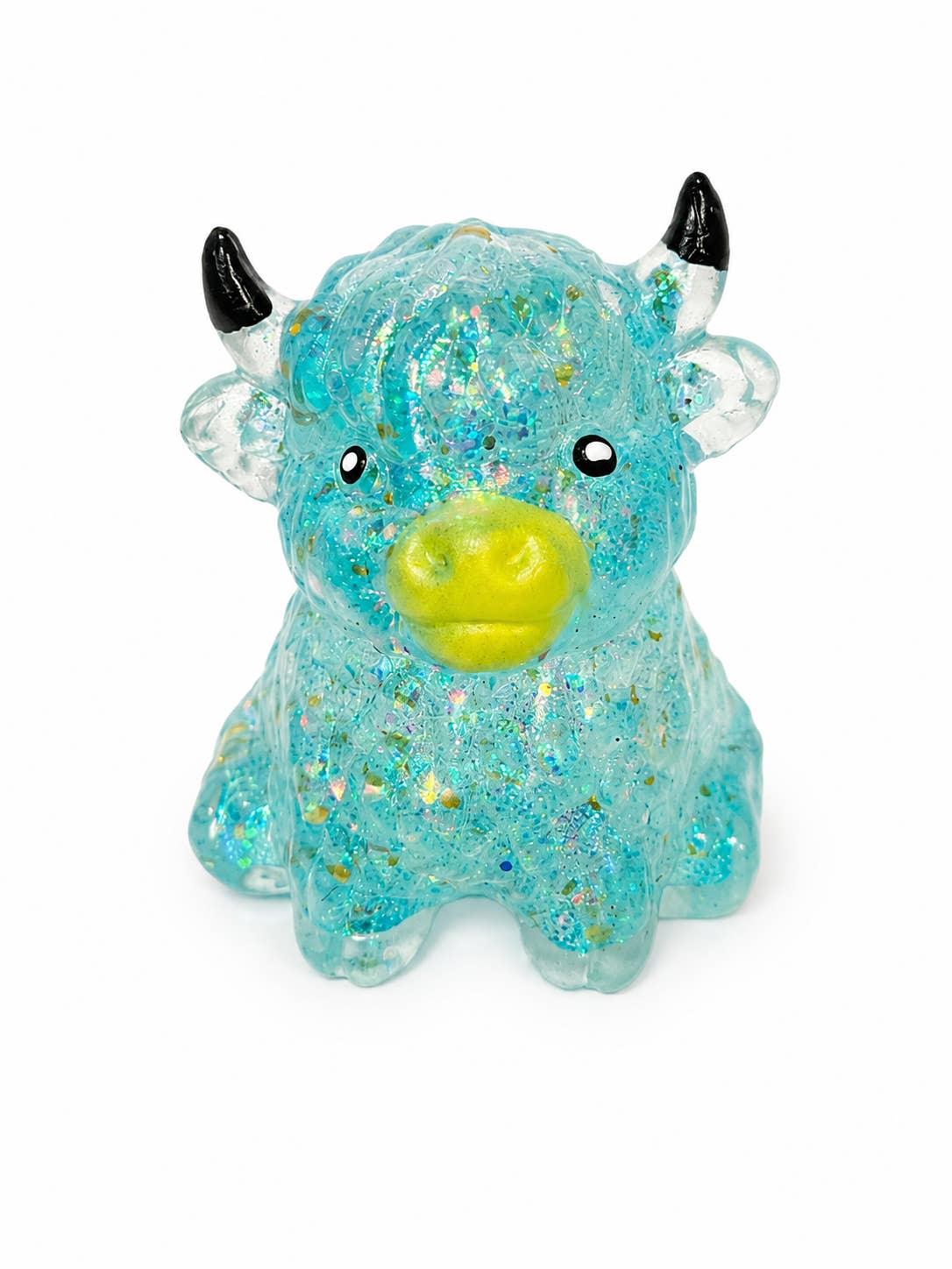 Cute Pinch Cow