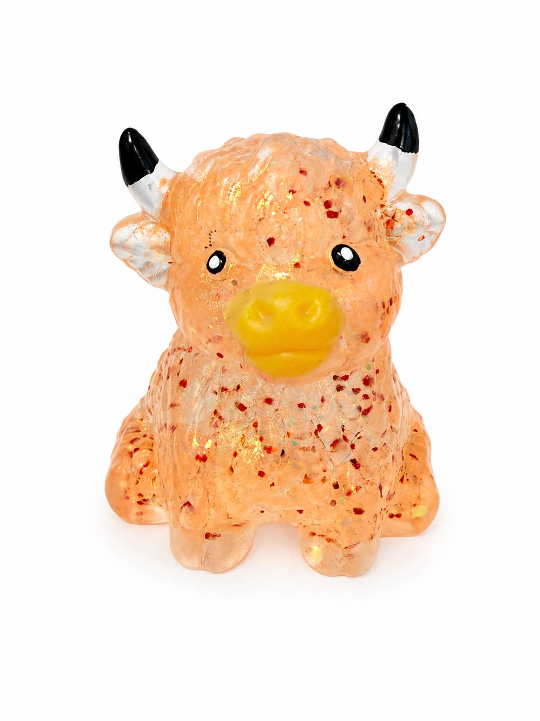 Cute Pinch Cow