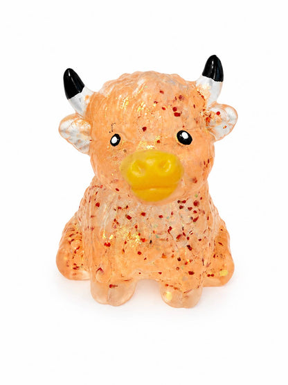 Cute Pinch Cow