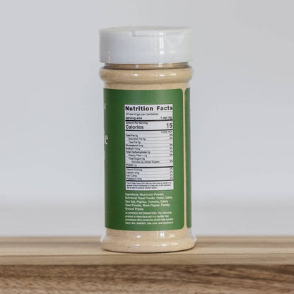 Clean Monday | Bouillon