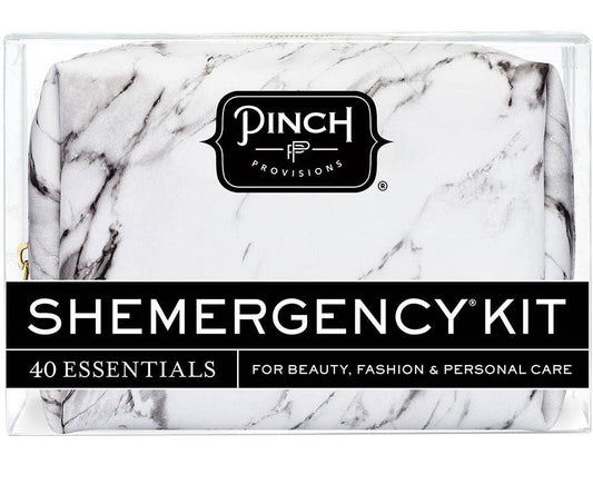 Pinch Provisions | Shemergency Survival Kit