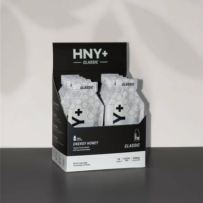 HNY+ | Energy Gel