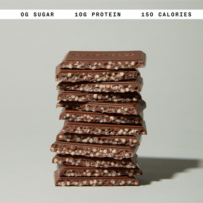 Hormbles Chormbles | Protein Candy Bar