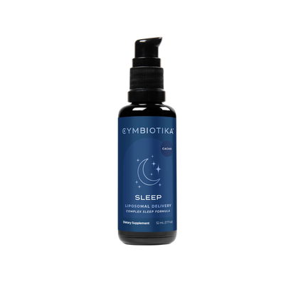 Cymbiotika | Liposomal Sleep