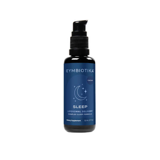 Cymbiotika | Liposomal Sleep