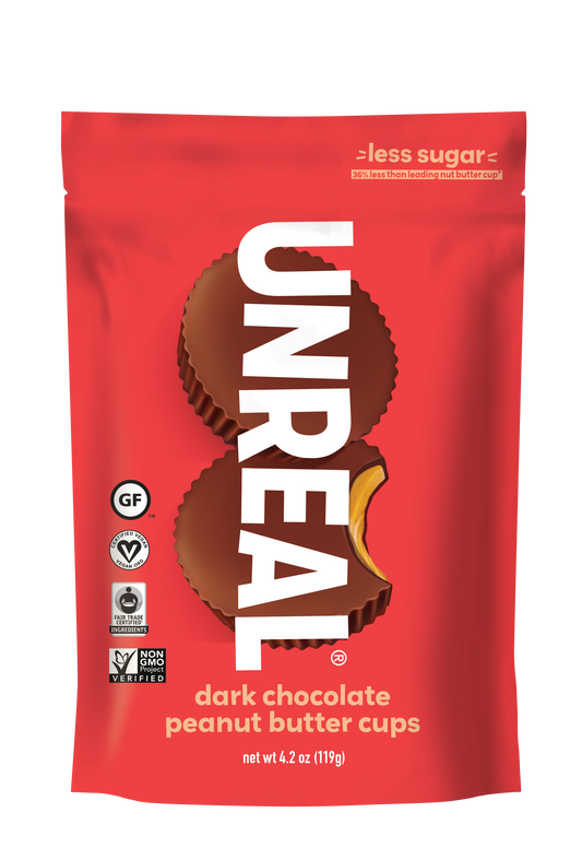 Unreal | Candy