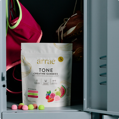 Arrae | Tone Variety Pack