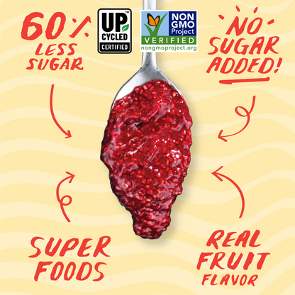 Smash Foods | Superfood Jam