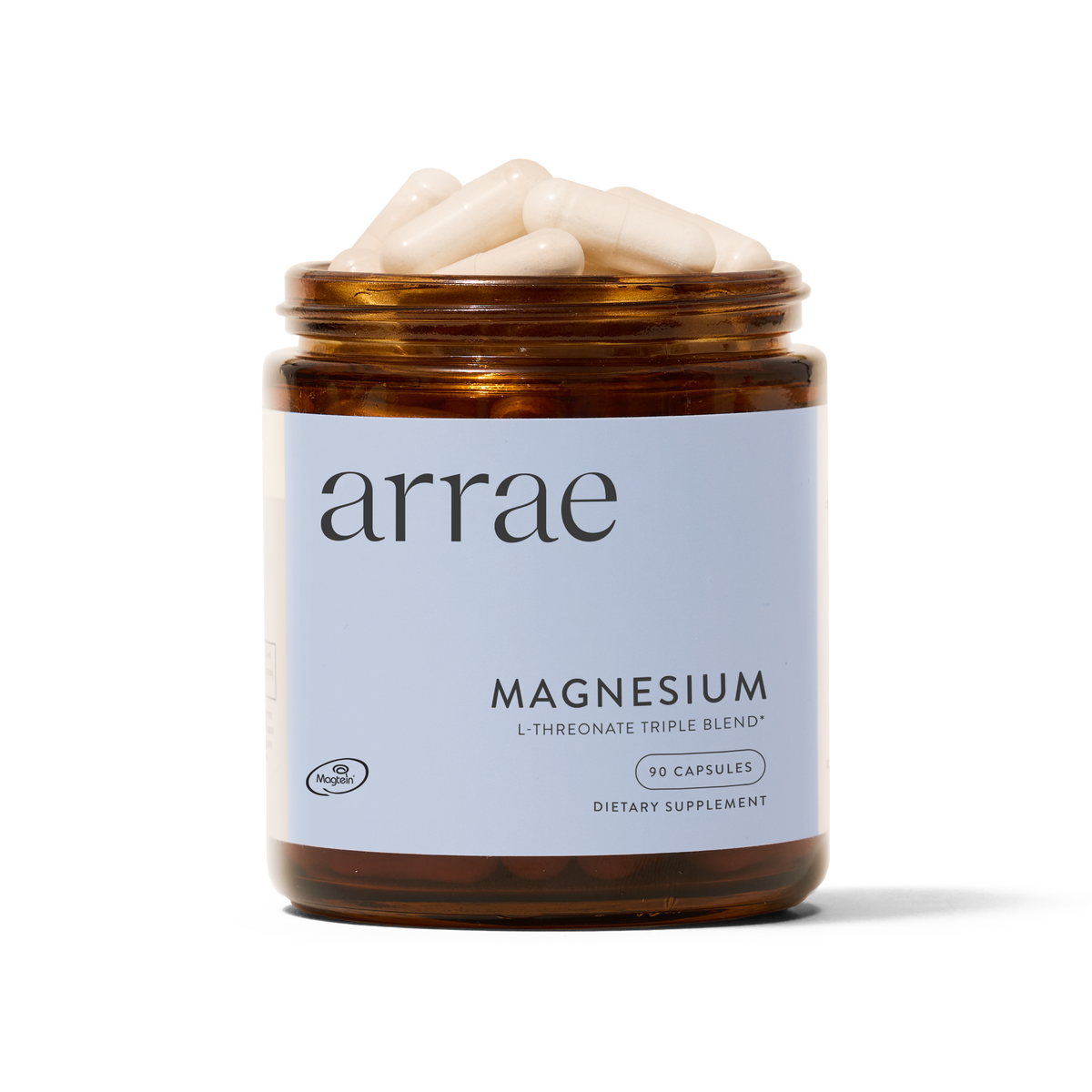 Arrae | Magnesium