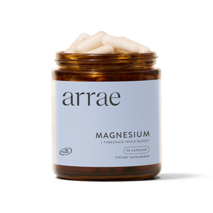 Arrae | Magnesium