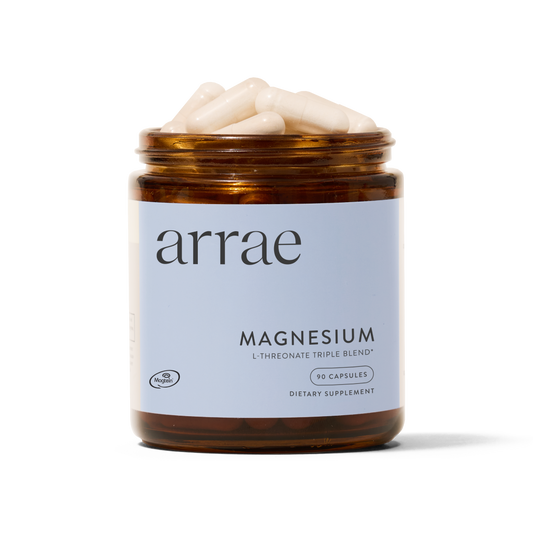 Arrae | Magnesium