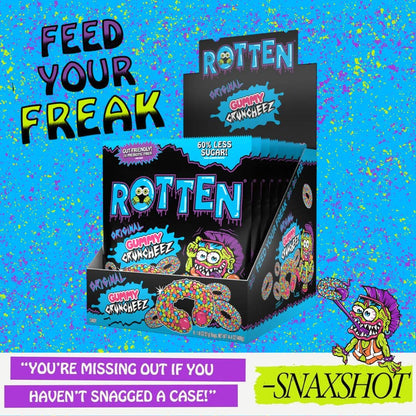Rotten | Candy