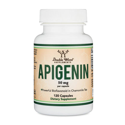 Double Wood | Apigenin