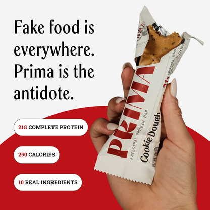 Prima | Protein Bar