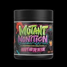 Mutant Munition