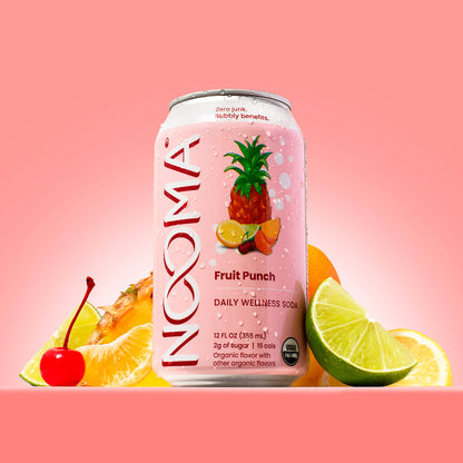 Wellness Soda